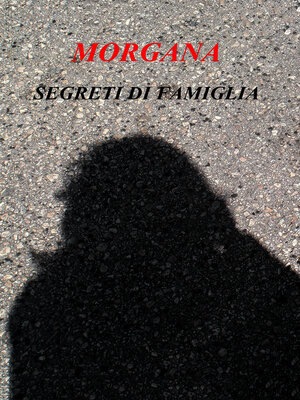 cover image of SEGRETI DI FAMIGLIA